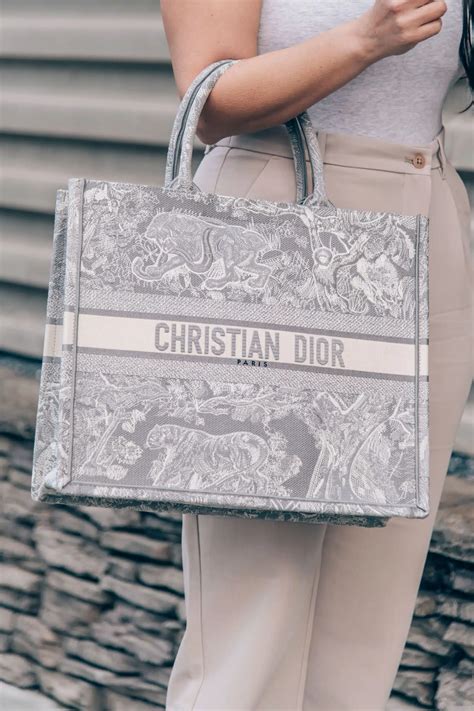 christian dior dupe bags|Christian Dior tote bag copy.